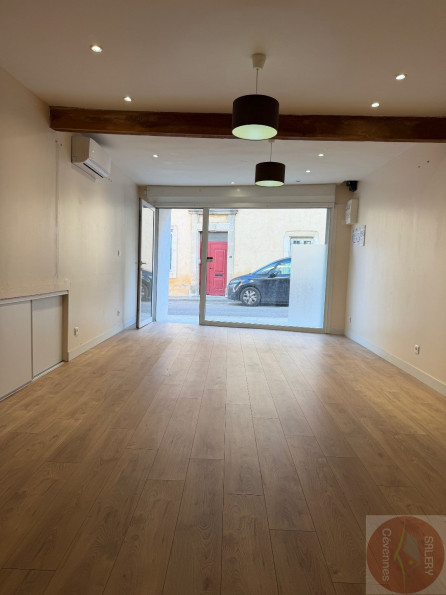 location Bureau Ledignan - Photo 3