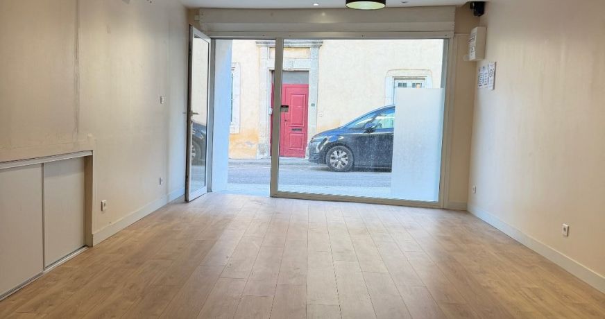 location Bureau Ledignan