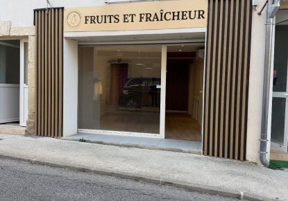 location Bureau Ledignan