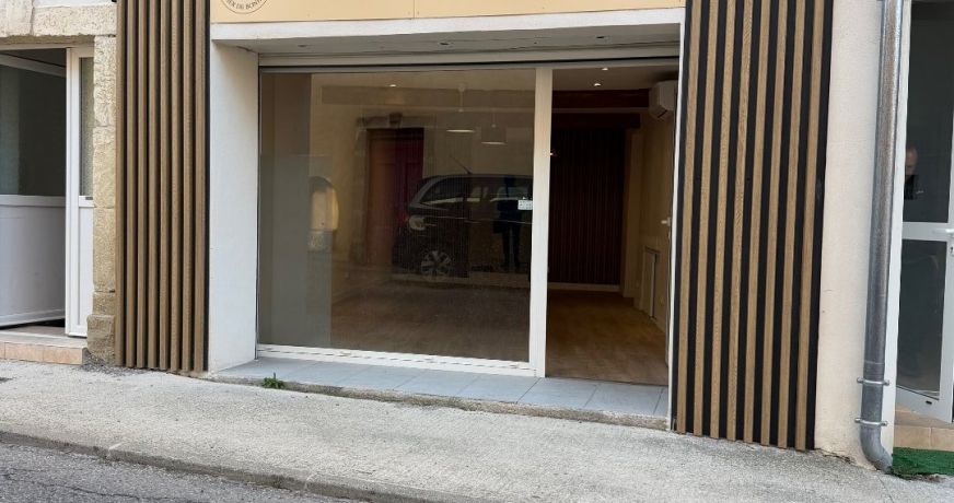 location Bureau Ledignan