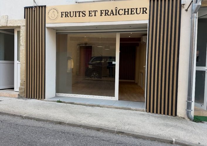 à louer Bureau Ledignan