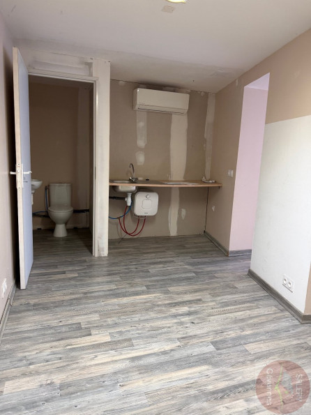 location Bureau Ledignan - Photo 5