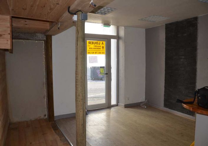 à vendre Immeuble de rapport Saint Hippolyte Du Fort