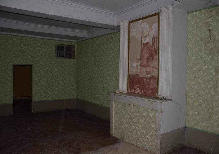 à vendre Immeuble de rapport Saint Hippolyte Du Fort
