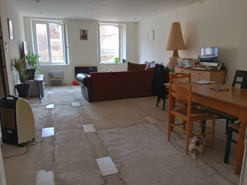 vente Immeuble de rapport Saint Hippolyte Du Fort - Photo 3