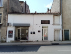 vente Immeuble de rapport Saint Hippolyte Du Fort