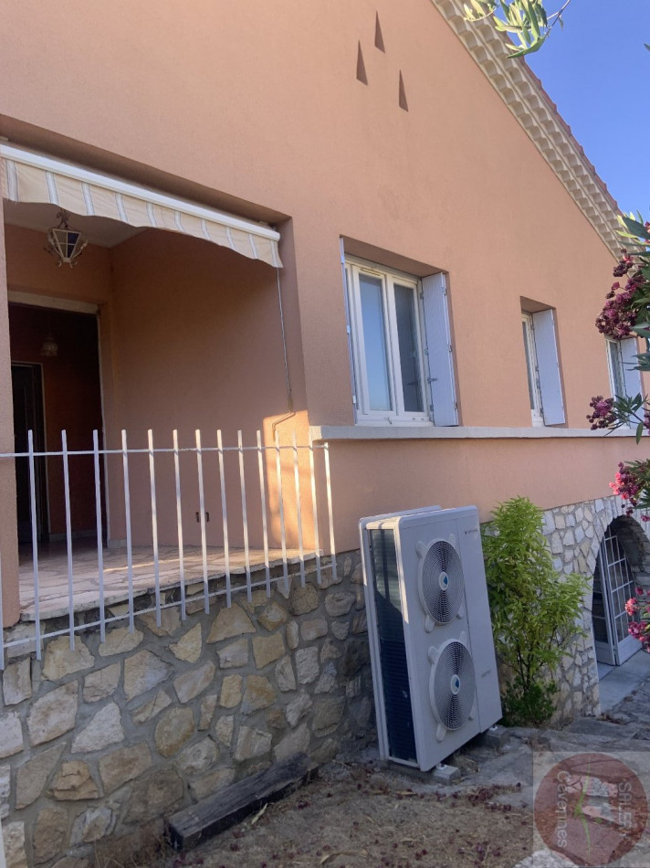 à vendre Maison Ales - Photo 5