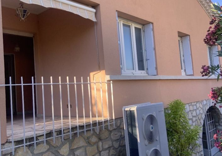 à vendre Maison Ales