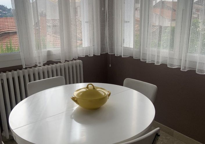 à vendre Maison Ales