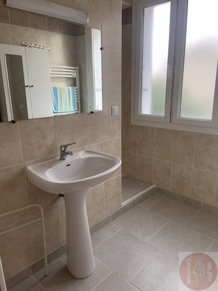 à vendre Maison Ales - Photo 10