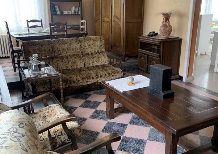à vendre Maison Ales