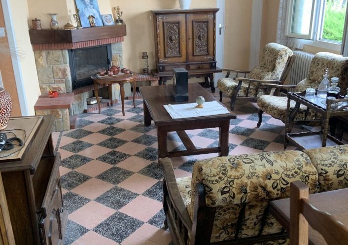 à vendre Maison Ales