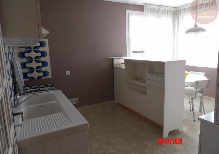 à vendre Maison Ales