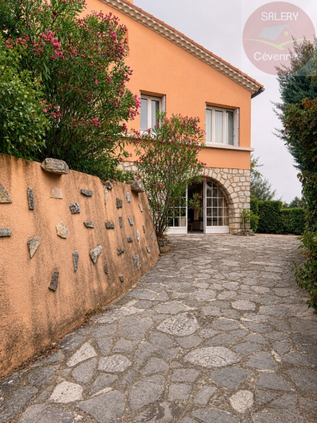 vente Maison Ales - Photo 1