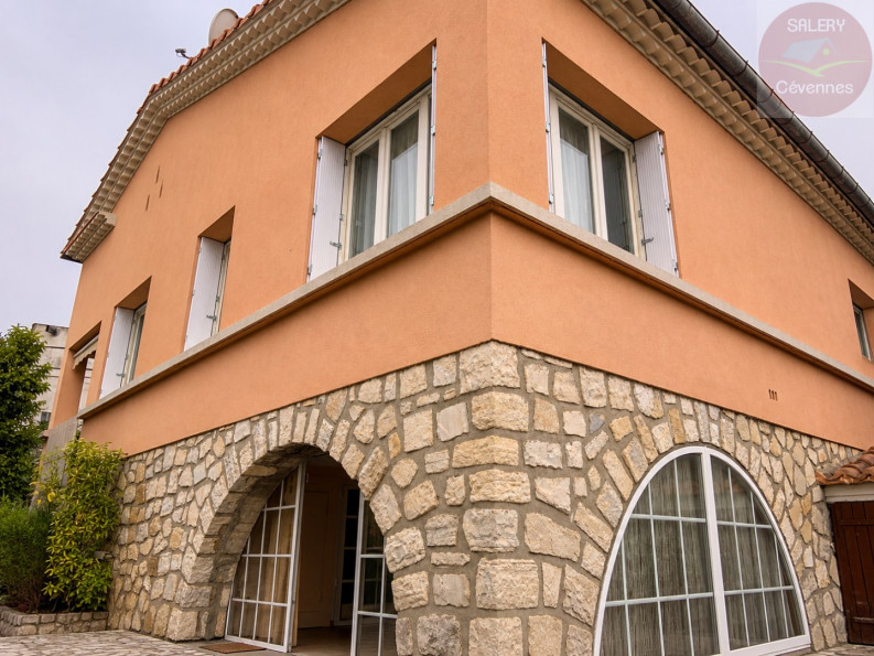 vente Maison Ales - Photo 2
