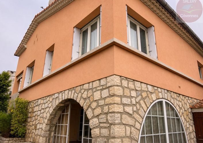 à vendre Maison Ales
