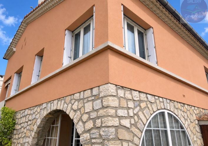 à vendre Maison Ales