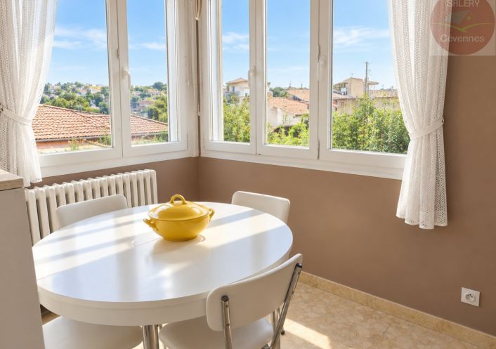 à vendre Maison Ales