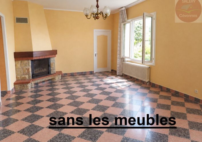 à vendre Maison Ales