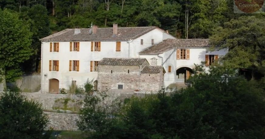vente Propriété Soudorgues