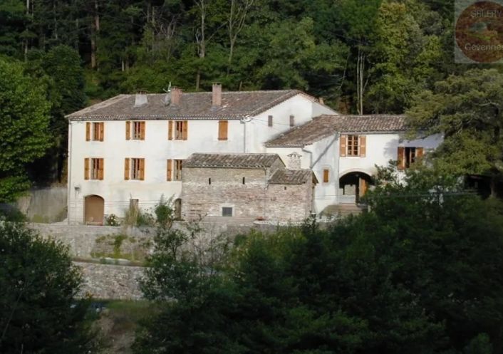 à vendre Propriété Soudorgues