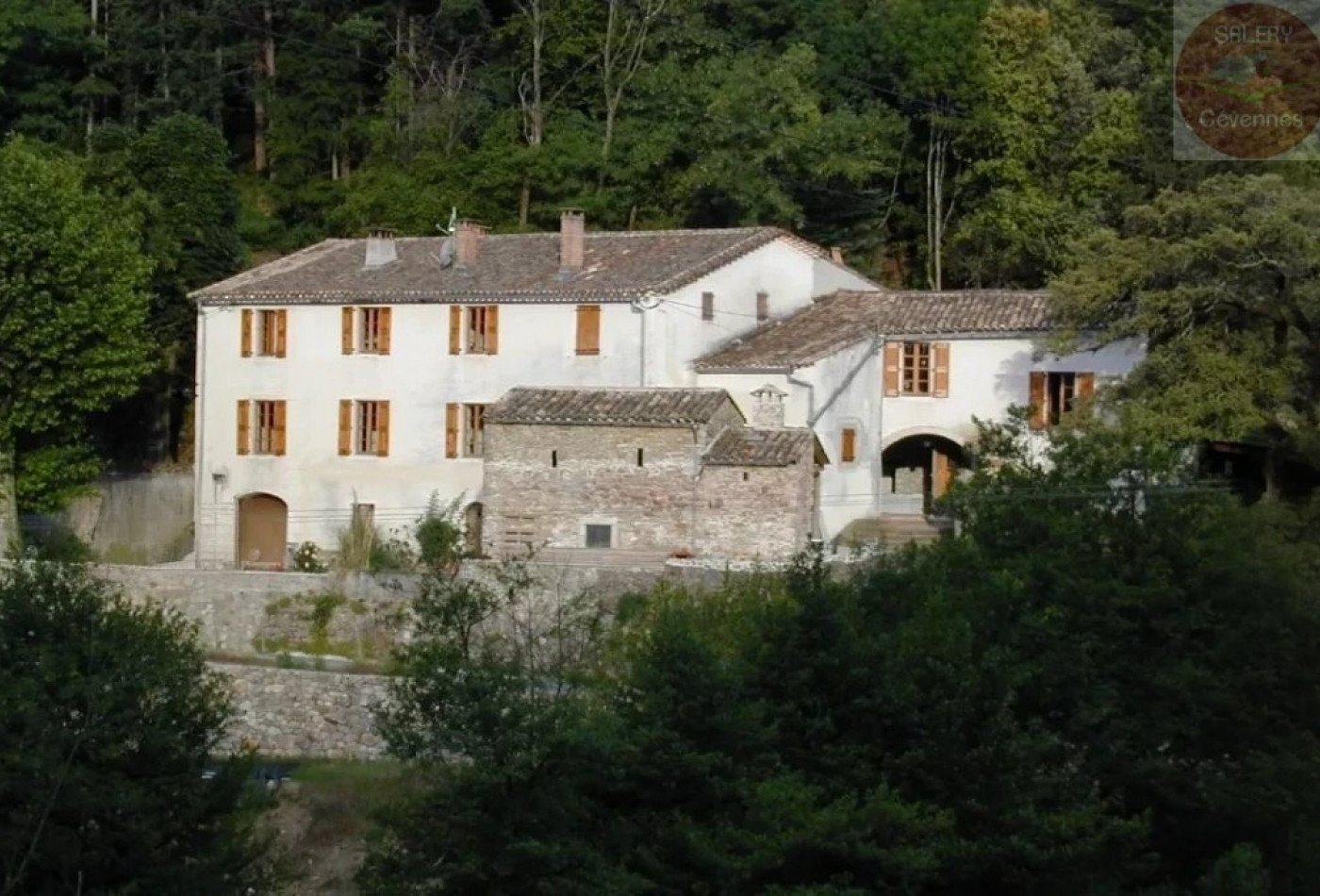 vente Propriété Soudorgues - Photo 1