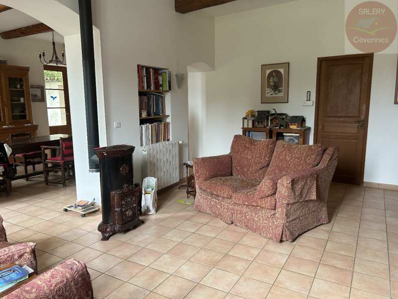 vente Propriété Soudorgues - Photo 8