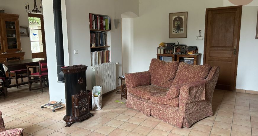 vente Propriété Soudorgues