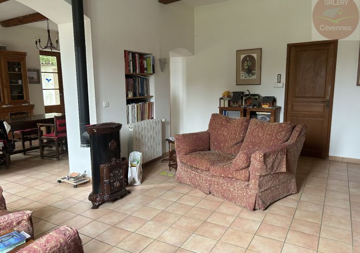 à vendre Propriété Soudorgues