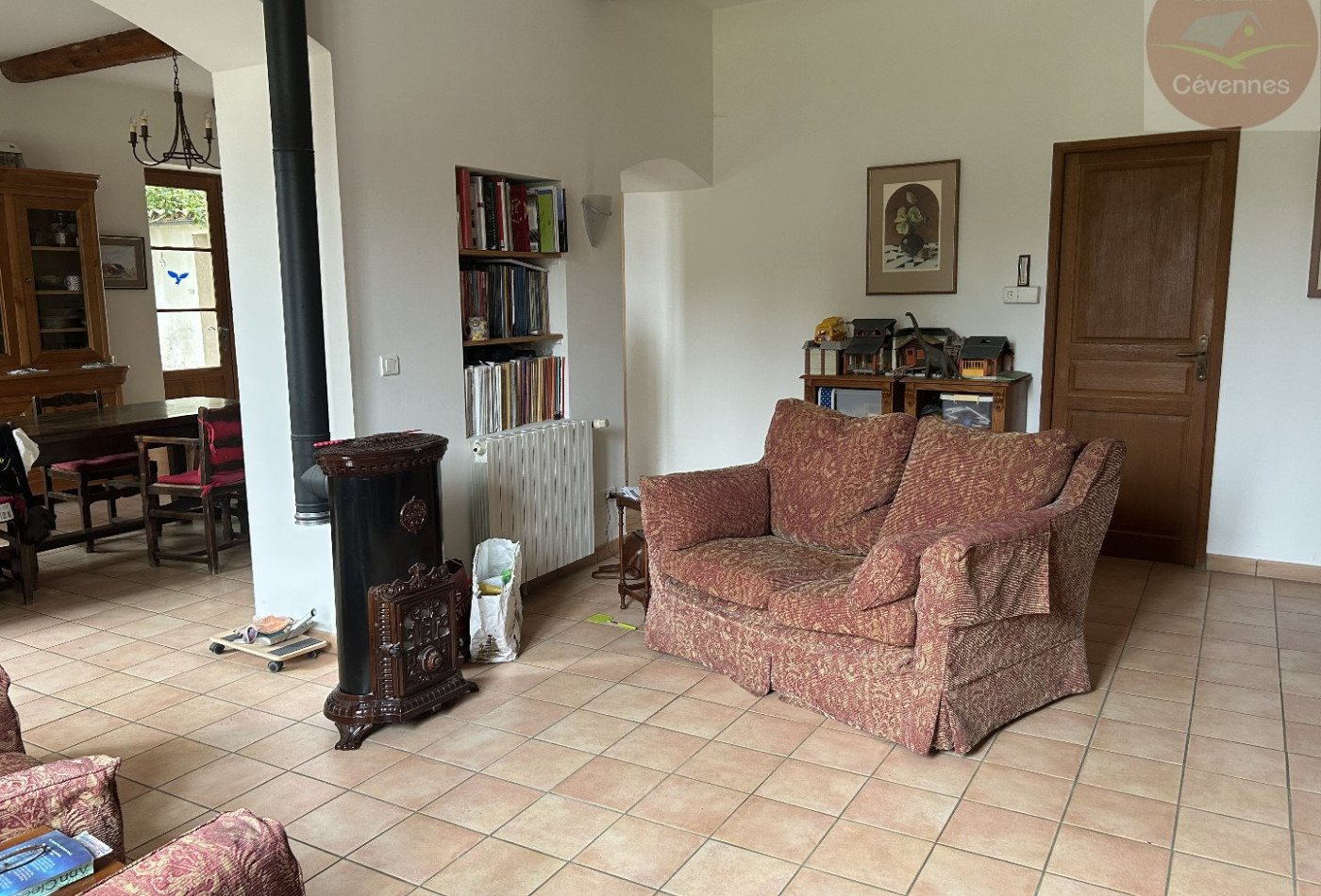 vente Propriété Soudorgues - Photo 8