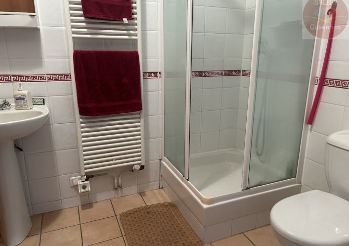 à vendre Propriété Soudorgues