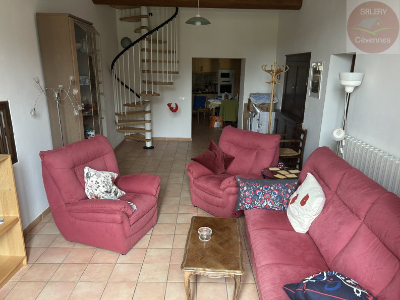 vente Propriété Soudorgues - Photo 9