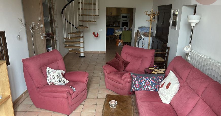 vente Propriété Soudorgues