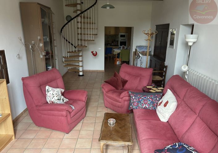 à vendre Propriété Soudorgues