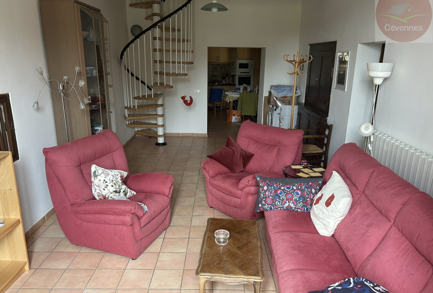 vente Propriété Soudorgues - Photo 9