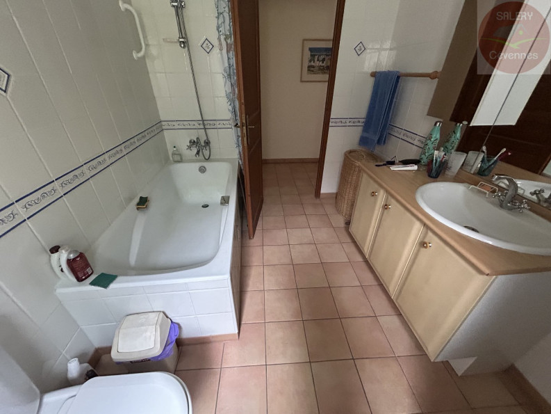 vente Propriété Soudorgues - Photo 10