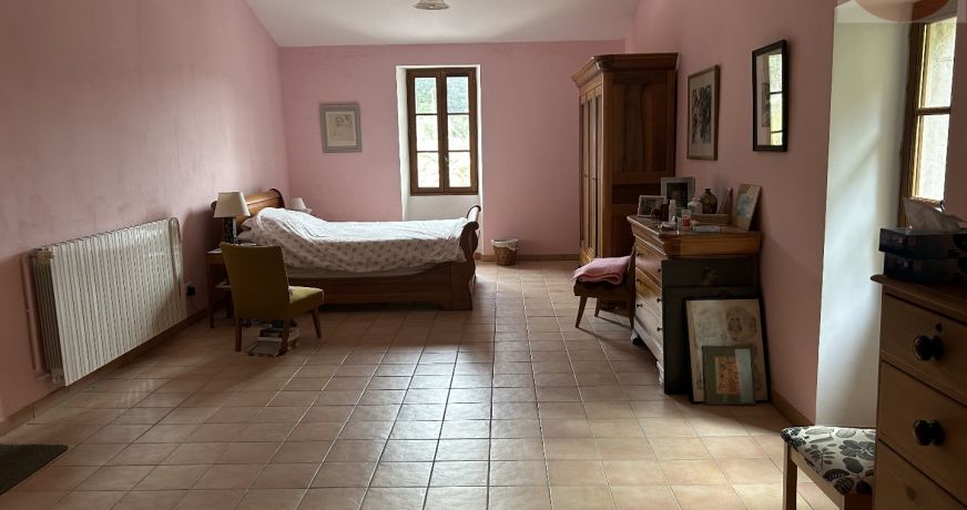 vente Propriété Soudorgues