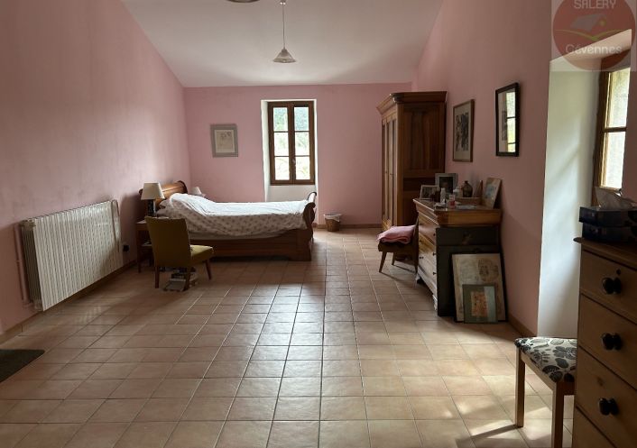 à vendre Propriété Soudorgues