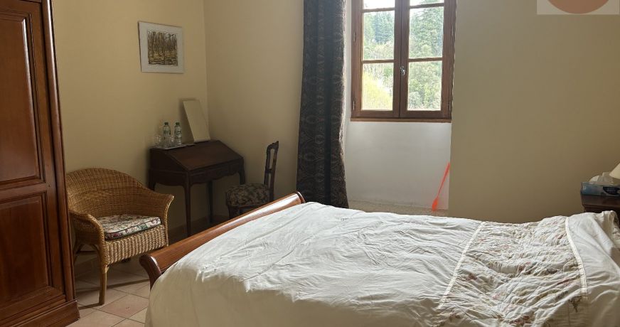 vente Propriété Soudorgues