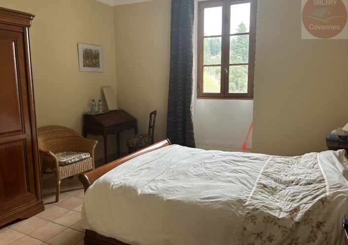 à vendre Propriété Soudorgues