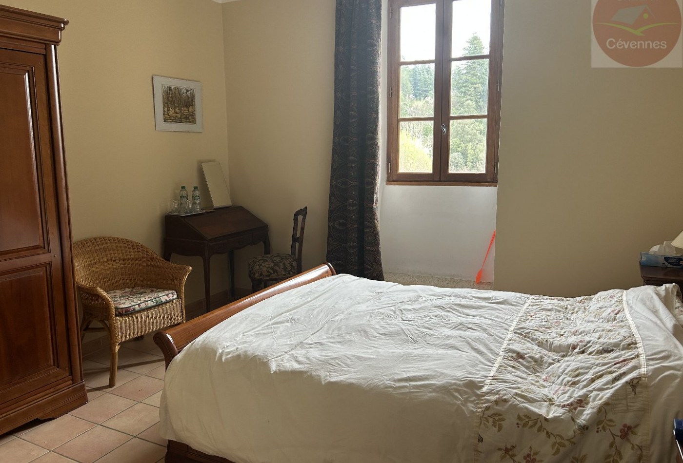 vente Propriété Soudorgues - Photo 6