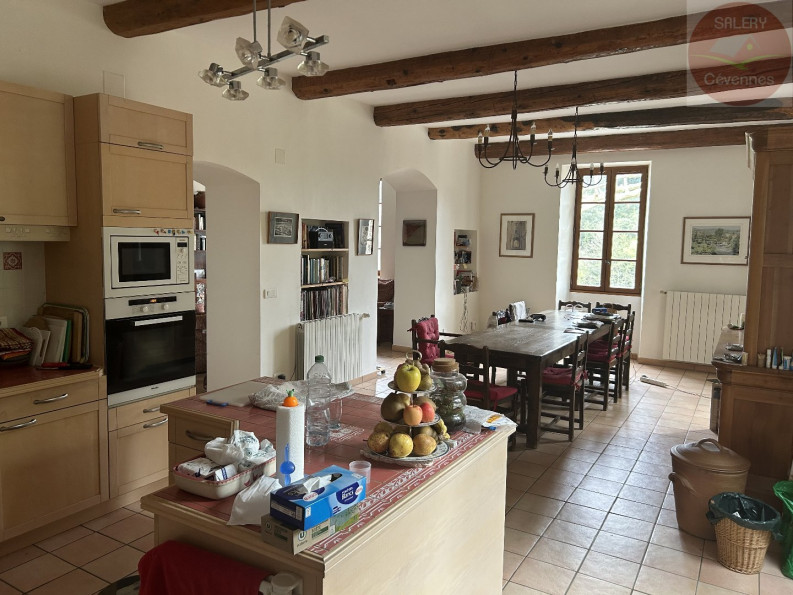 vente Propriété Soudorgues - Photo 3