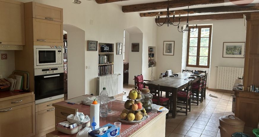 vente Propriété Soudorgues