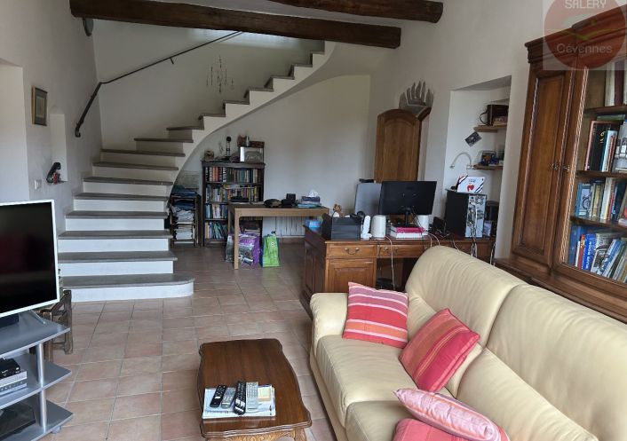 à vendre Propriété Soudorgues