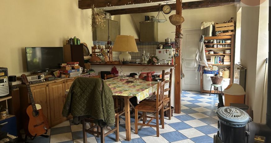 vente Propriété Soudorgues
