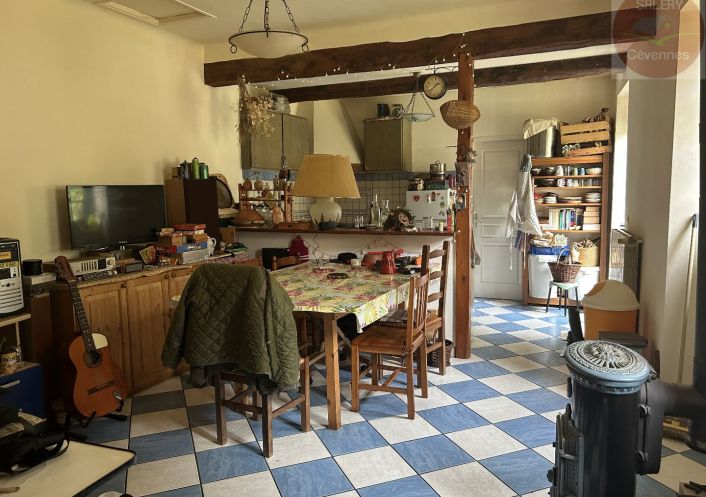 à vendre Propriété Soudorgues
