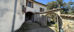 vente Propriété Soudorgues