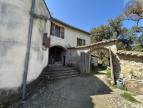 vente Propriété Soudorgues