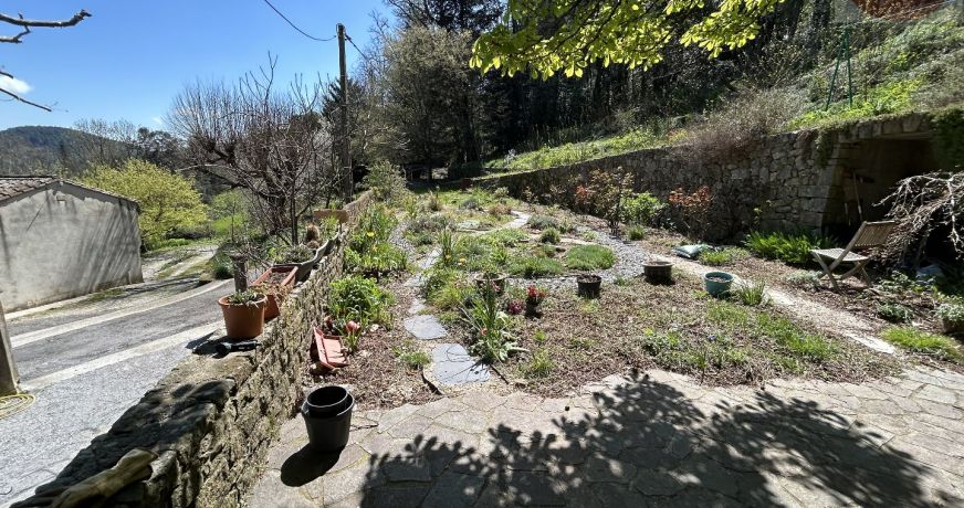 vente Propriété Soudorgues