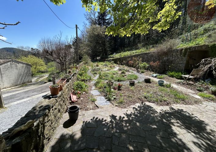 à vendre Propriété Soudorgues